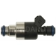Purchase Top-Quality New Fuel Injector by BLUE STREAK (HYGRADE MOTOR) - FJ89 pa2