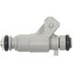 Purchase Top-Quality New Fuel Injector by BLUE STREAK (HYGRADE MOTOR) - FJ890 pa1