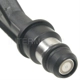 Purchase Top-Quality New Fuel Injector by BLUE STREAK (HYGRADE MOTOR) - FJ893 pa2