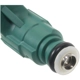 Purchase Top-Quality BLUE STREAK (HYGRADE MOTOR) - FJ897 - Fuel Injector pa2