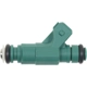 Purchase Top-Quality BLUE STREAK (HYGRADE MOTOR) - FJ897 - Fuel Injector pa3