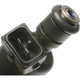 Purchase Top-Quality New Fuel Injector by BLUE STREAK (HYGRADE MOTOR) - FJ91 pa1