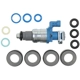 Purchase Top-Quality BLUE STREAK (HYGRADE MOTOR) - FJ911 - Fuel Injector pa2