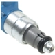 Purchase Top-Quality BLUE STREAK (HYGRADE MOTOR) - FJ911 - Fuel Injector pa3