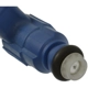 Purchase Top-Quality BLUE STREAK (HYGRADE MOTOR) - FJ949 - Fuel Injector pa1