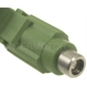 Purchase Top-Quality New Fuel Injector by BLUE STREAK (HYGRADE MOTOR) - FJ974 pa1
