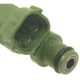 Purchase Top-Quality New Fuel Injector by BLUE STREAK (HYGRADE MOTOR) - FJ974 pa2