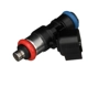 Purchase Top-Quality BLUE STREAK (HYGRADE MOTOR) - FJ998 - New Fuel Injector pa6