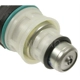 Purchase Top-Quality New Fuel Injector by BLUE STREAK (HYGRADE MOTOR) - TJ13 pa3
