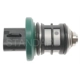 Purchase Top-Quality New Fuel Injector by BLUE STREAK (HYGRADE MOTOR) - TJ19 pa1