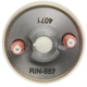 Purchase Top-Quality New Fuel Injector by BLUE STREAK (HYGRADE MOTOR) - TJ25 pa3