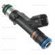 Purchase Top-Quality New Fuel Injector by BLUE STREAK (HYGRADE MOTOR) - FJ1007 pa1