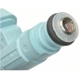 Purchase Top-Quality New Fuel Injector by BLUE STREAK (HYGRADE MOTOR) - FJ1012 pa1
