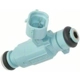 Purchase Top-Quality New Fuel Injector by BLUE STREAK (HYGRADE MOTOR) - FJ1012 pa2