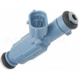 Purchase Top-Quality Injecteur de carburant neuf par BLUE STREAK (HYGRADE MOTOR) - FJ1014 pa2