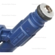 Purchase Top-Quality Injecteur de carburant neuf par BLUE STREAK (HYGRADE MOTOR) - FJ1015 pa1