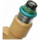 Purchase Top-Quality Injecteur de carburant neuf by BLUE STREAK (HYGRADE MOTOR) - FJ1031 pa6