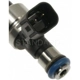Purchase Top-Quality New Fuel Injector by BLUE STREAK (HYGRADE MOTOR) - FJ1059 pa2