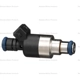 Purchase Top-Quality New Fuel Injector by BLUE STREAK (HYGRADE MOTOR) - FJ105RP6 pa10