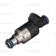 Purchase Top-Quality New Fuel Injector by BLUE STREAK (HYGRADE MOTOR) - FJ105RP6 pa8
