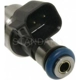 Purchase Top-Quality New Fuel Injector by BLUE STREAK (HYGRADE MOTOR) - FJ1060 pa2