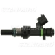 Purchase Top-Quality New Fuel Injector by BLUE STREAK (HYGRADE MOTOR) - FJ1075 pa2