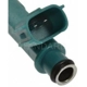 Purchase Top-Quality New Fuel Injector by BLUE STREAK (HYGRADE MOTOR) - FJ1091 pa2