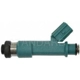 Purchase Top-Quality New Fuel Injector by BLUE STREAK (HYGRADE MOTOR) - FJ1091 pa3