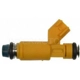 Purchase Top-Quality New Fuel Injector by BLUE STREAK (HYGRADE MOTOR) - FJ1102 pa2