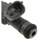 Purchase Top-Quality New Fuel Injector by BLUE STREAK (HYGRADE MOTOR) - FJ1105 pa8