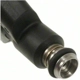 Purchase Top-Quality New Fuel Injector by BLUE STREAK (HYGRADE MOTOR) - FJ1107 pa1