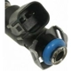 Purchase Top-Quality New Fuel Injector by BLUE STREAK (HYGRADE MOTOR) - FJ1107 pa3