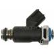 Purchase Top-Quality New Fuel Injector by BLUE STREAK (HYGRADE MOTOR) - FJ1107 pa5