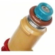 Purchase Top-Quality New Fuel Injector by BLUE STREAK (HYGRADE MOTOR) - FJ1118 pa1