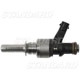 Purchase Top-Quality New Fuel Injector by BLUE STREAK (HYGRADE MOTOR) - FJ1137 pa2