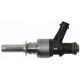 Purchase Top-Quality New Fuel Injector by BLUE STREAK (HYGRADE MOTOR) - FJ1137 pa6