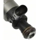 Purchase Top-Quality New Fuel Injector by BLUE STREAK (HYGRADE MOTOR) - FJ1137 pa7