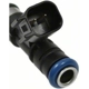 Purchase Top-Quality New Fuel Injector by BLUE STREAK (HYGRADE MOTOR) - FJ1139 pa5