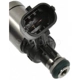 Purchase Top-Quality New Fuel Injector by BLUE STREAK (HYGRADE MOTOR) - FJ1140 pa3