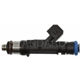 Purchase Top-Quality New Fuel Injector by BLUE STREAK (HYGRADE MOTOR) - FJ1150 pa5