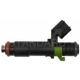 Purchase Top-Quality New Fuel Injector by BLUE STREAK (HYGRADE MOTOR) - FJ1155 pa2