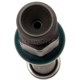 Purchase Top-Quality New Fuel Injector by BLUE STREAK (HYGRADE MOTOR) - FJ117 pa9