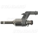 Purchase Top-Quality New Fuel Injector by BLUE STREAK (HYGRADE MOTOR) - FJ1170 pa2