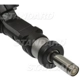 Purchase Top-Quality New Fuel Injector by BLUE STREAK (HYGRADE MOTOR) - FJ1184 pa1