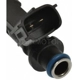 Purchase Top-Quality New Fuel Injector by BLUE STREAK (HYGRADE MOTOR) - FJ1184 pa4