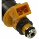 Purchase Top-Quality New Fuel Injector by BLUE STREAK (HYGRADE MOTOR) - FJ121 pa3
