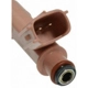 Purchase Top-Quality New Fuel Injector by BLUE STREAK (HYGRADE MOTOR) - FJ1215 pa3