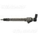 Purchase Top-Quality New Fuel Injector by BLUE STREAK (HYGRADE MOTOR) - FJ1225NX pa2