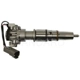 Purchase Top-Quality New Fuel Injector by BLUE STREAK (HYGRADE MOTOR) - FJ1243NX pa4