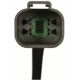 Purchase Top-Quality New Fuel Injector by BLUE STREAK (HYGRADE MOTOR) - FJ1243NX pa5